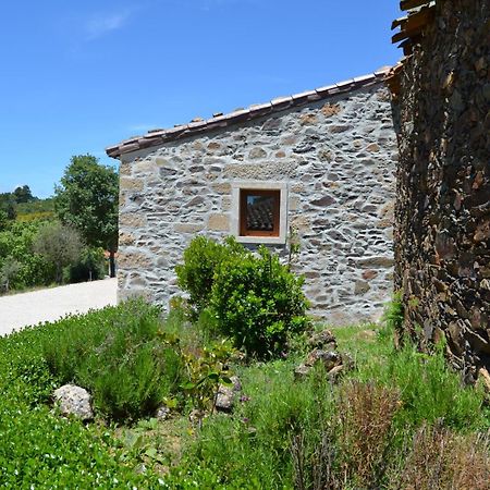 ホテル Casa Do Manego Quadrazais エクステリア 写真