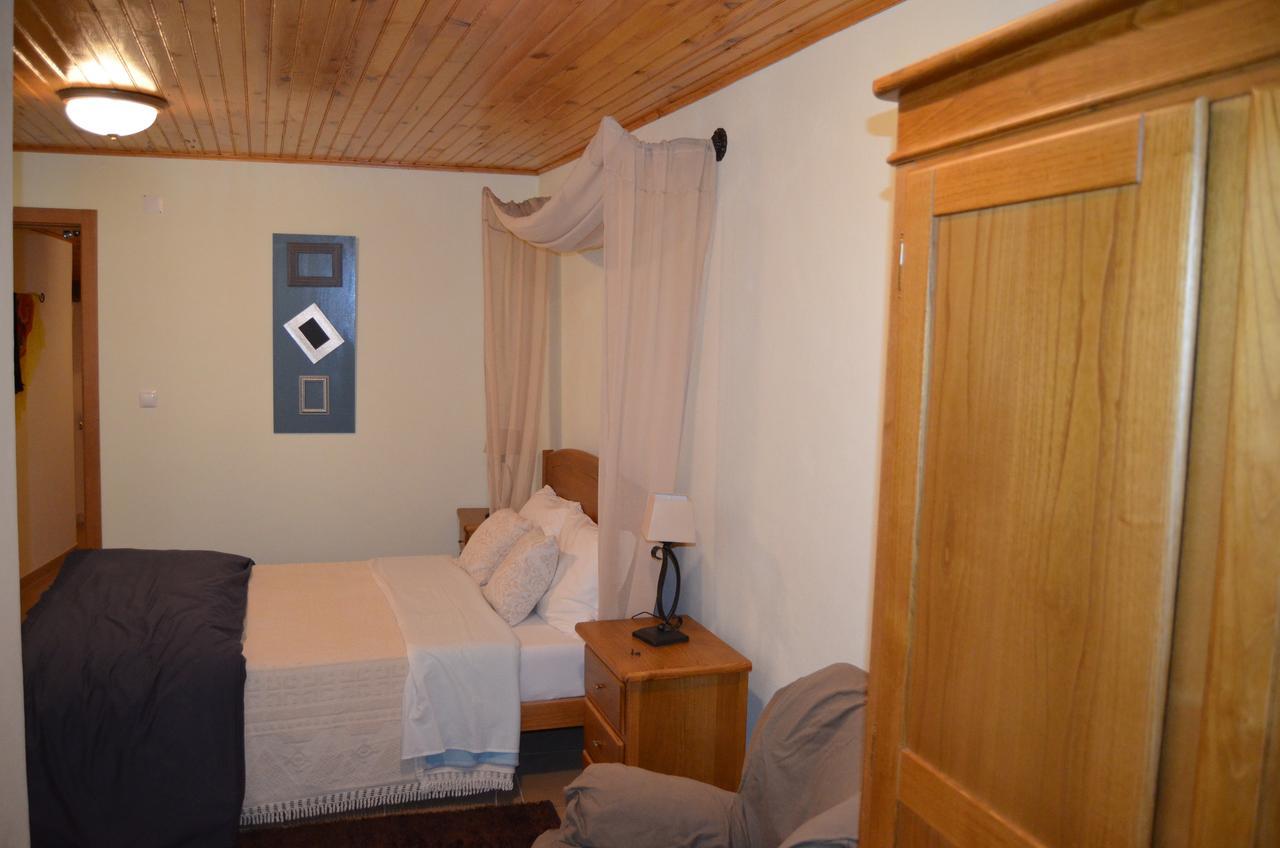 ホテル Casa Do Manego Quadrazais 部屋 写真