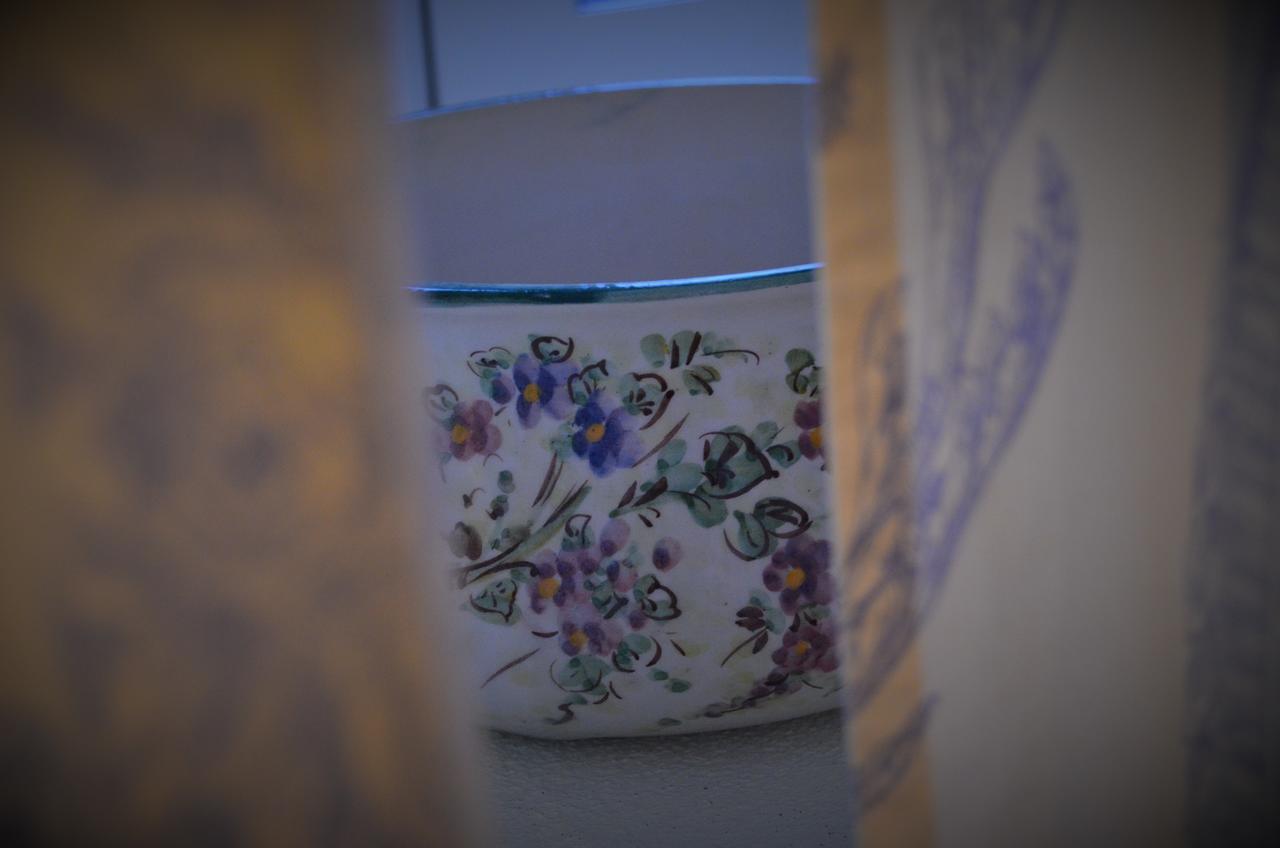 ホテル Casa Do Manego Quadrazais エクステリア 写真